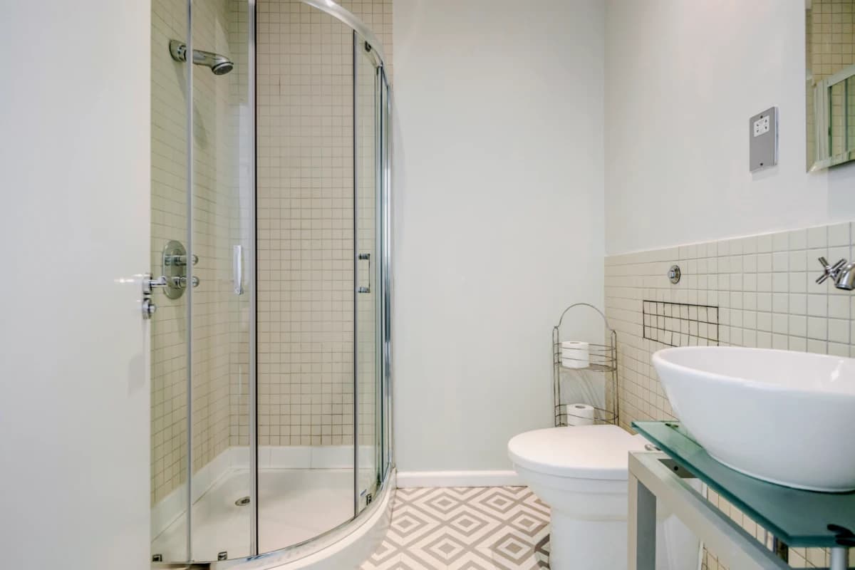 One Bedroom