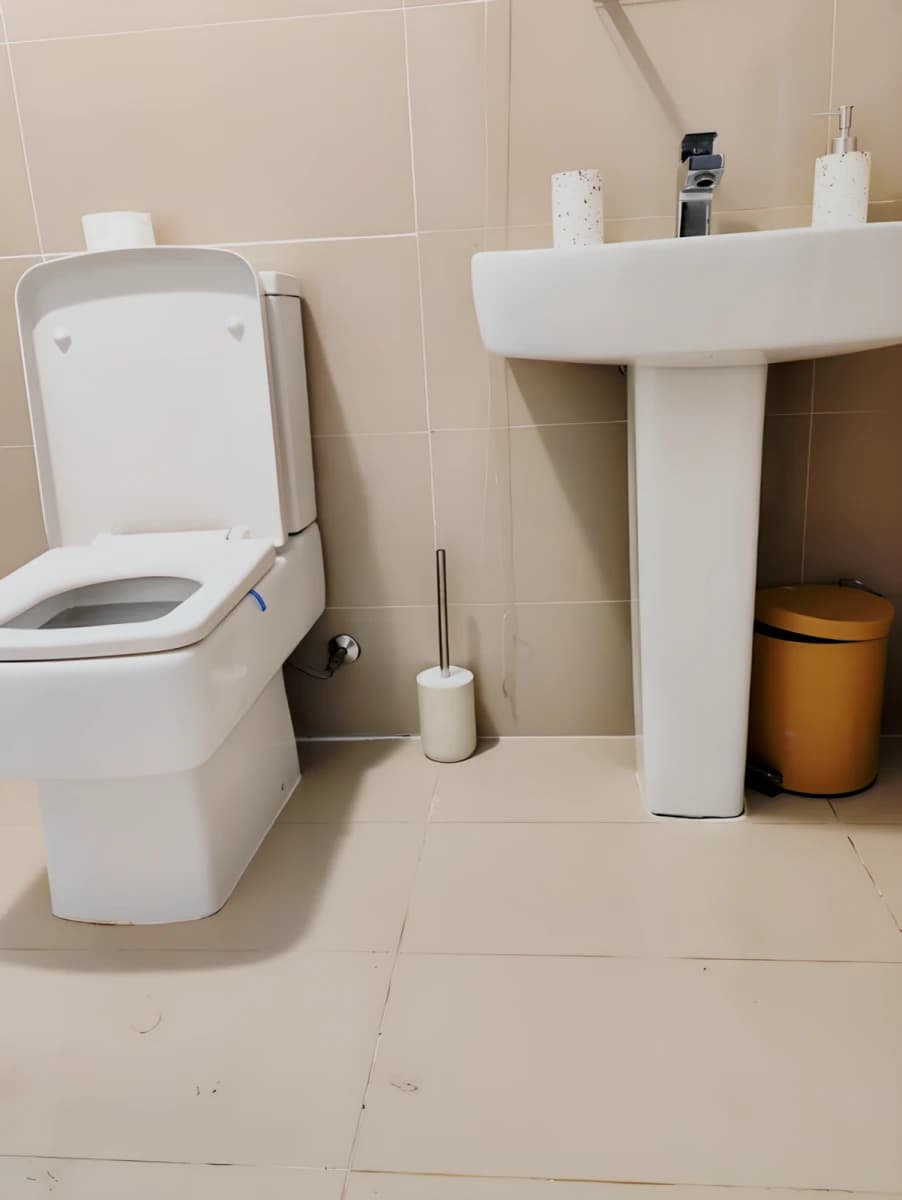 1 Bed