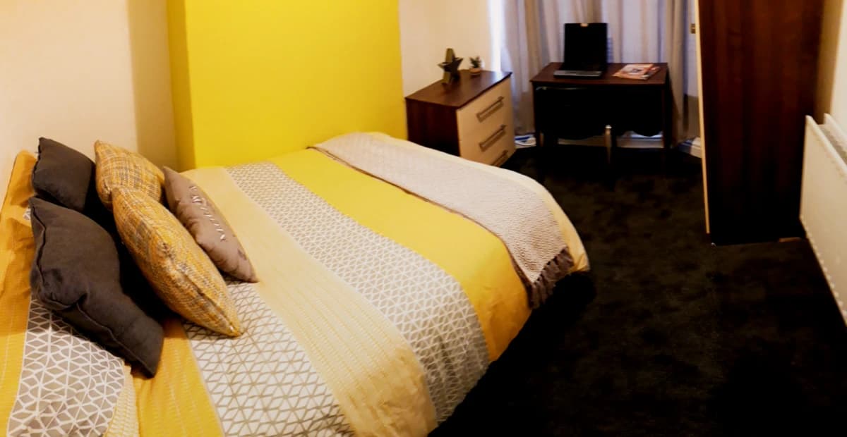 4bedrooms house