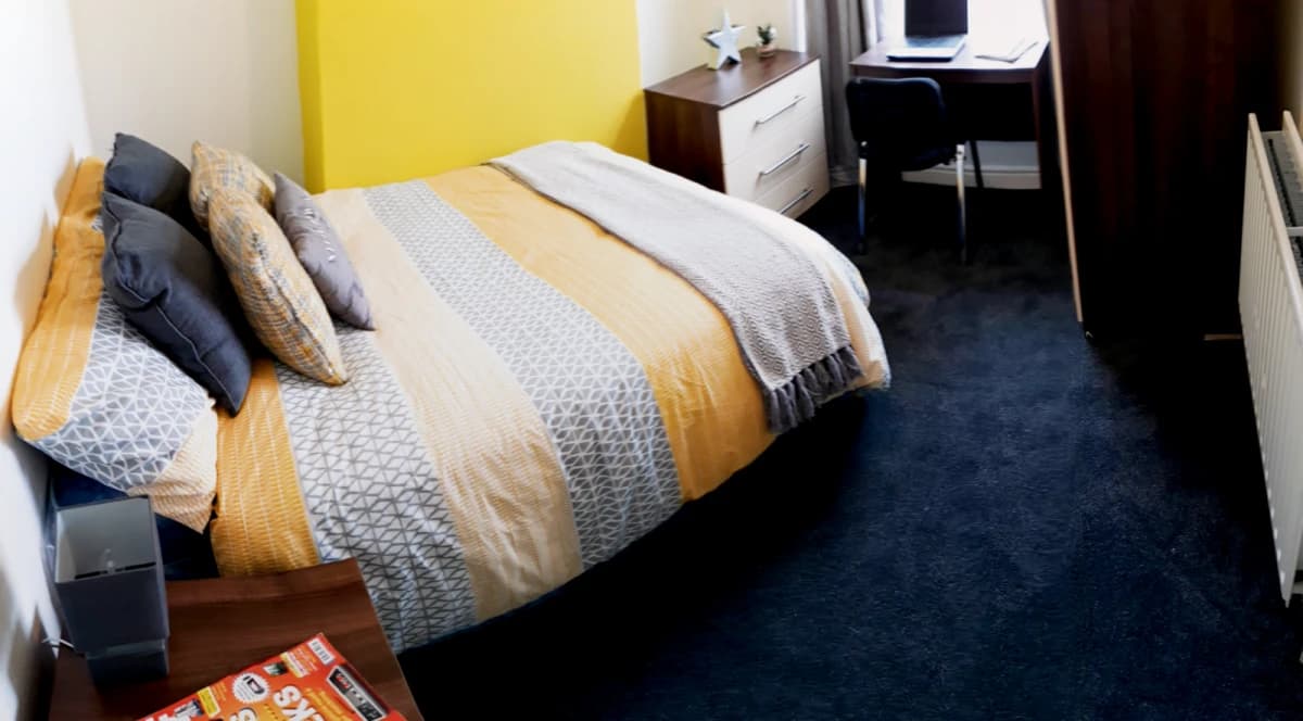 4bedrooms house