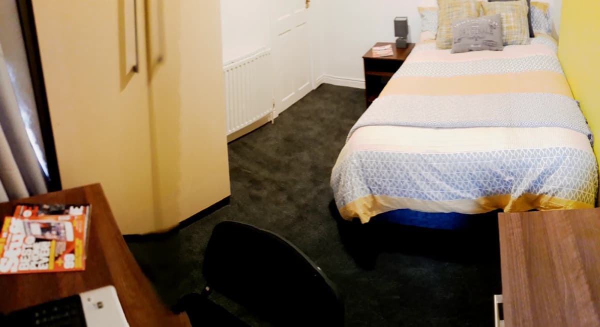 4bedrooms house