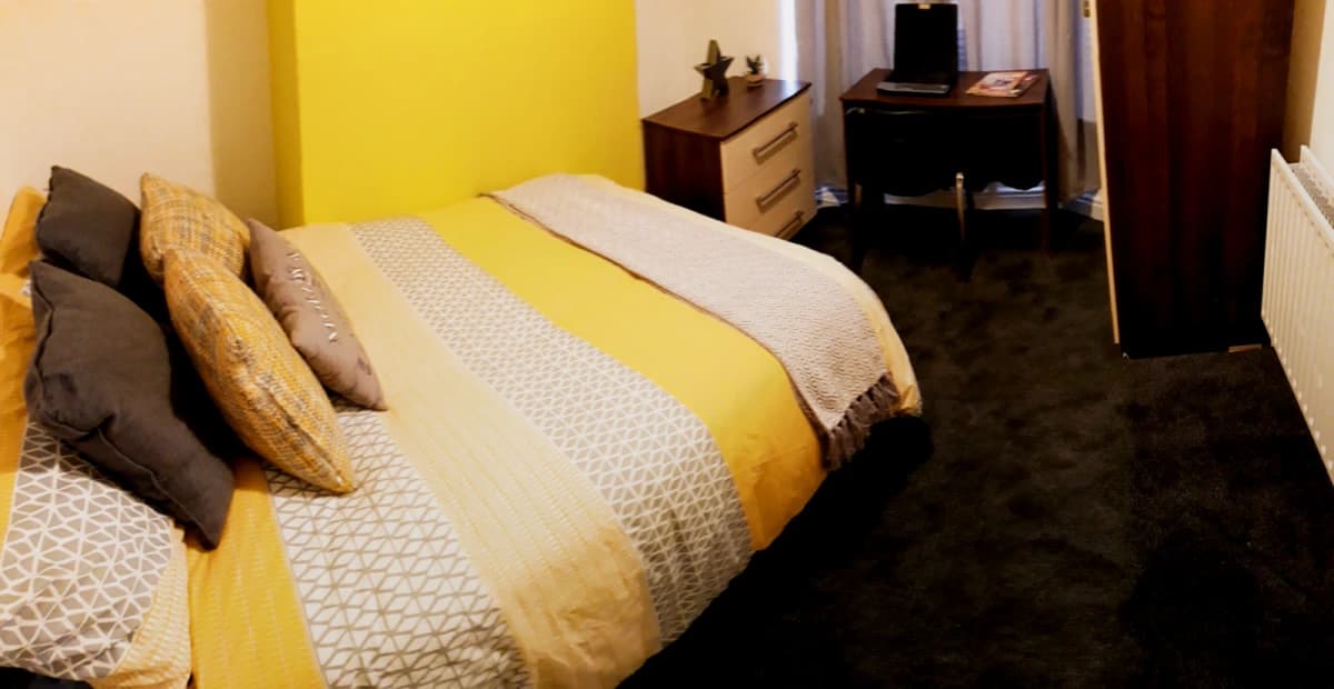 4bedrooms house