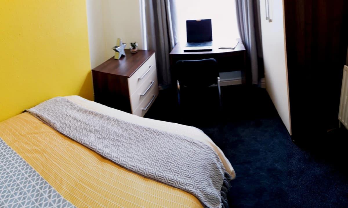 4bedrooms house