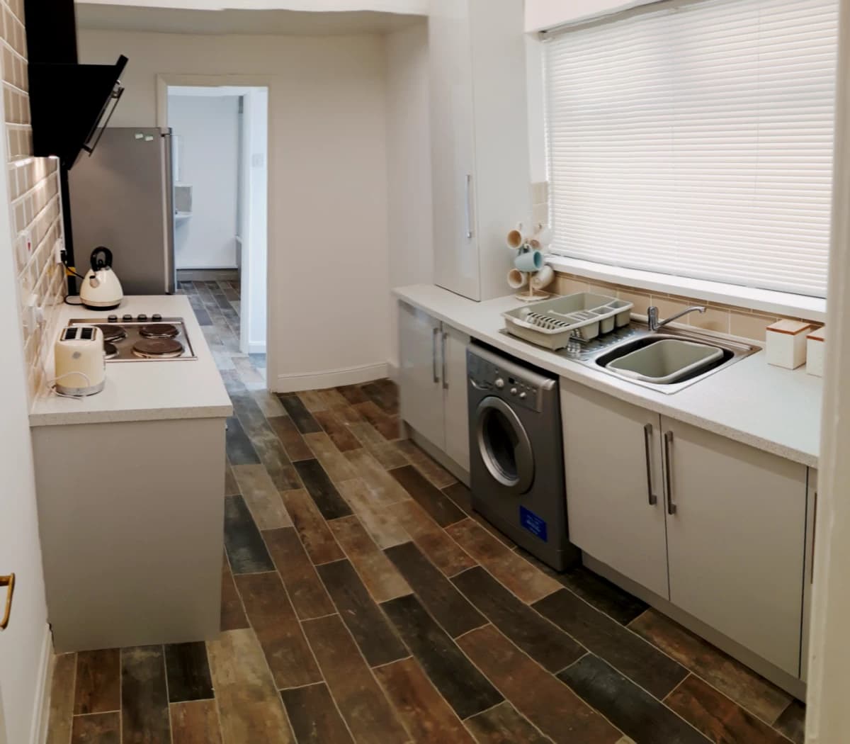 4bedrooms house