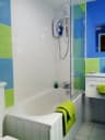 4 Bedrooms-Ground Floor