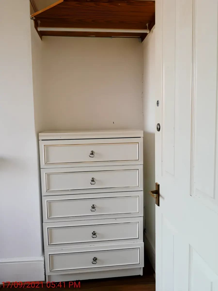 9 Bed Terraced HMO House
