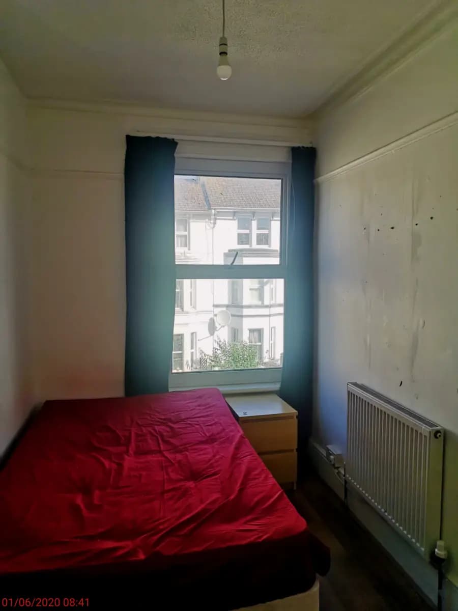 9 Bed Terraced HMO House