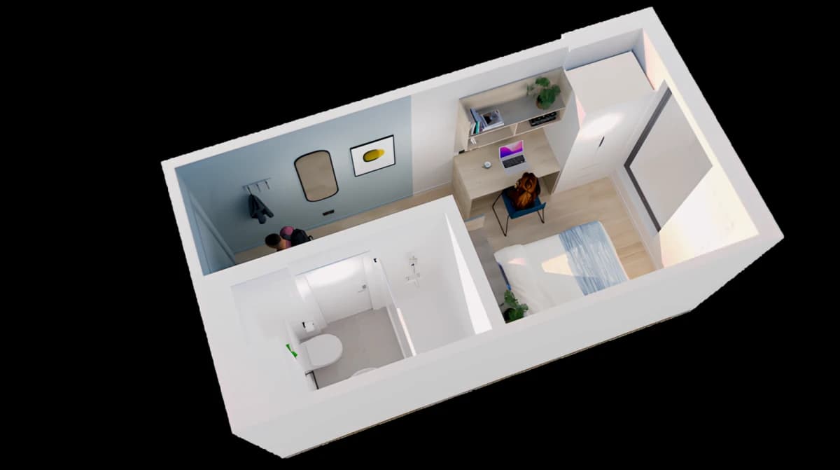 Bradbury Place image 5