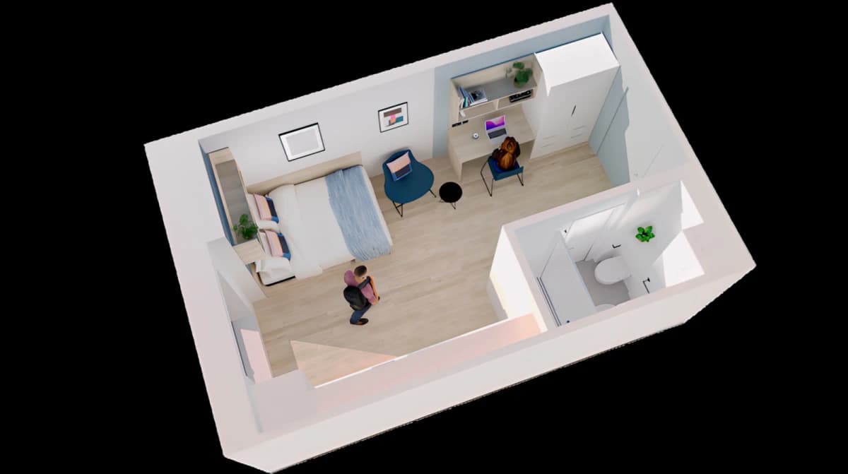 Bradbury Place image