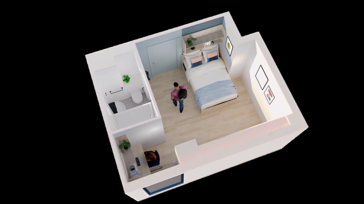 Bradbury Place image