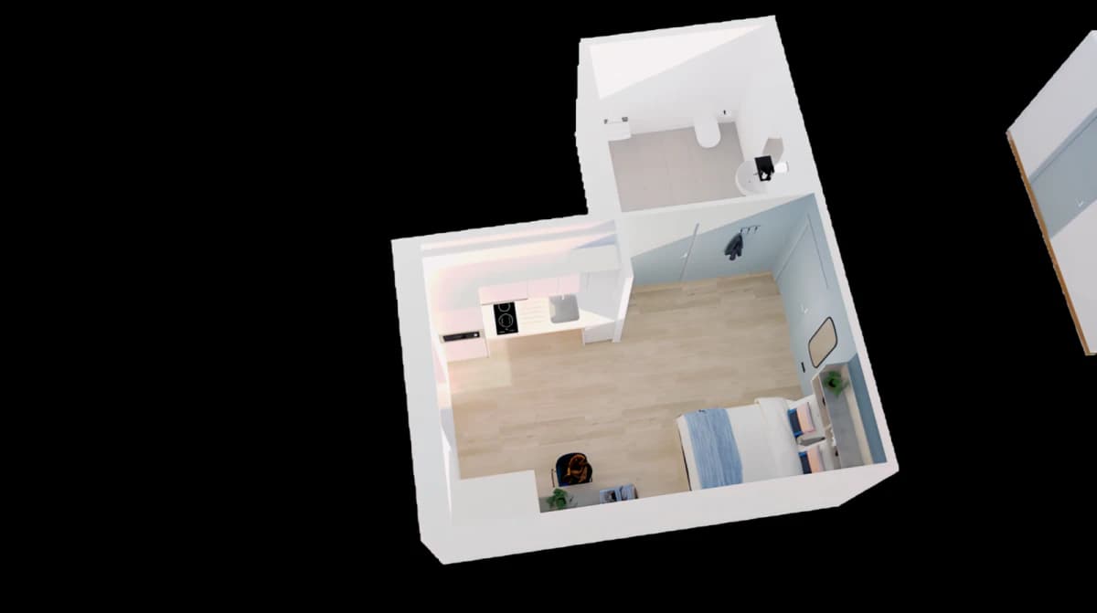 Bradbury Place image