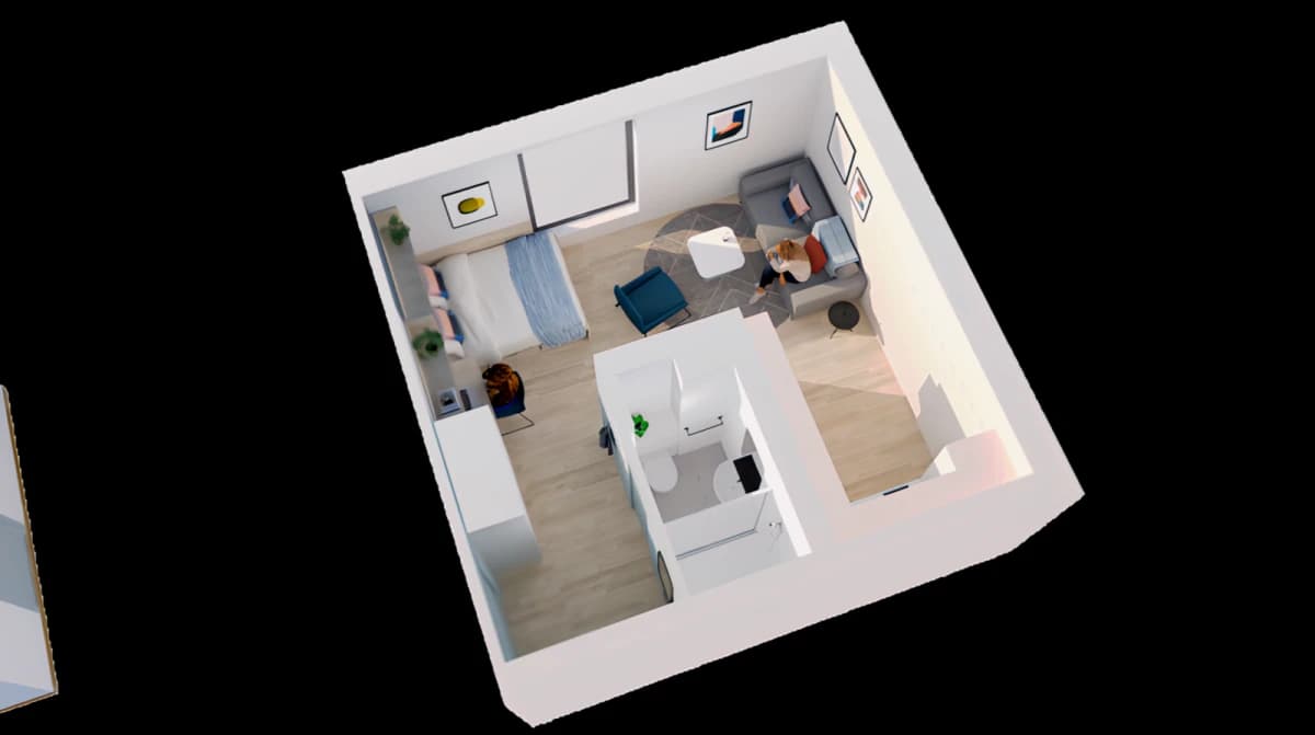 Bradbury Place image