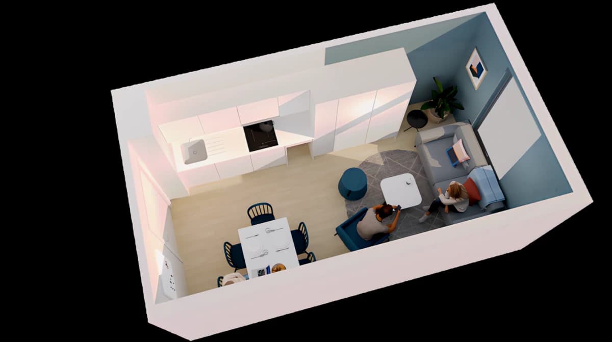 Bradbury Place image