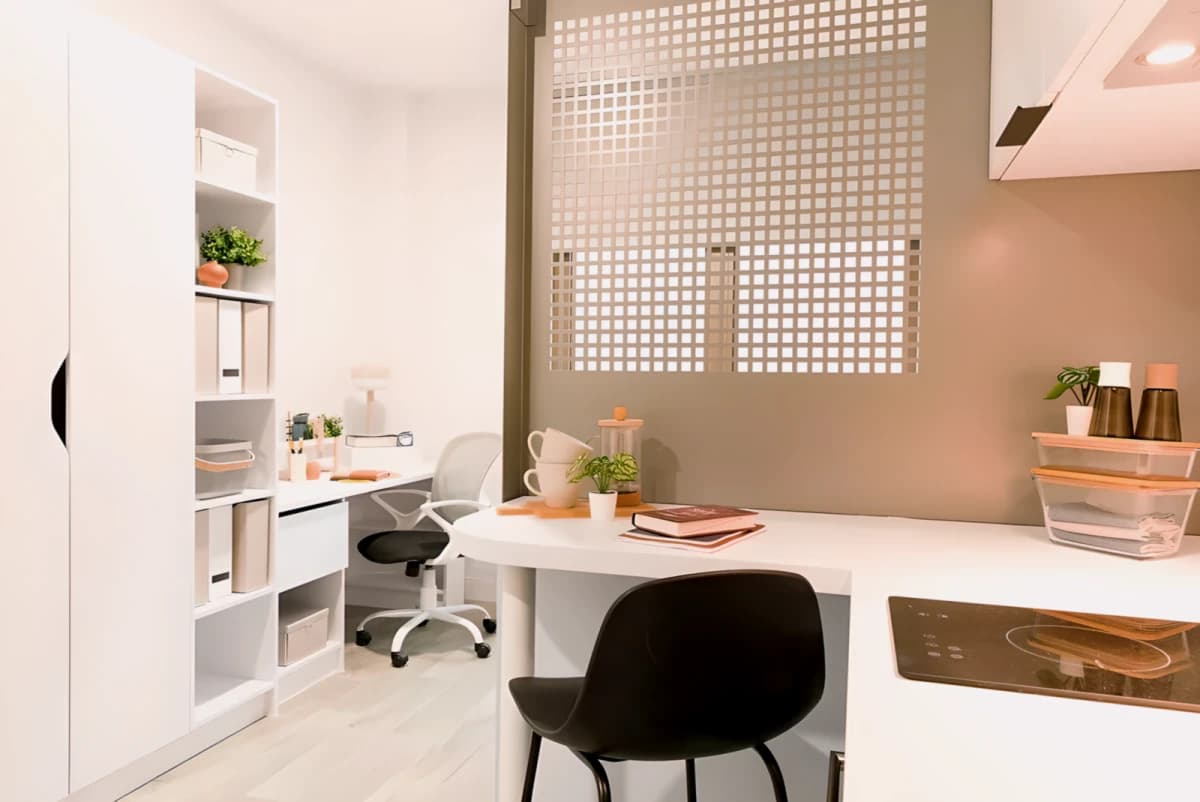 Promenade Student Living image