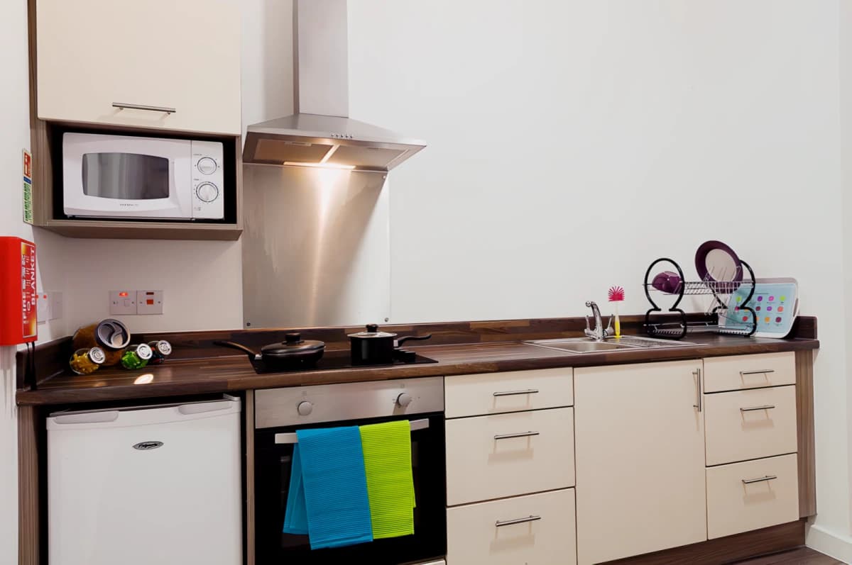 Minerva House image