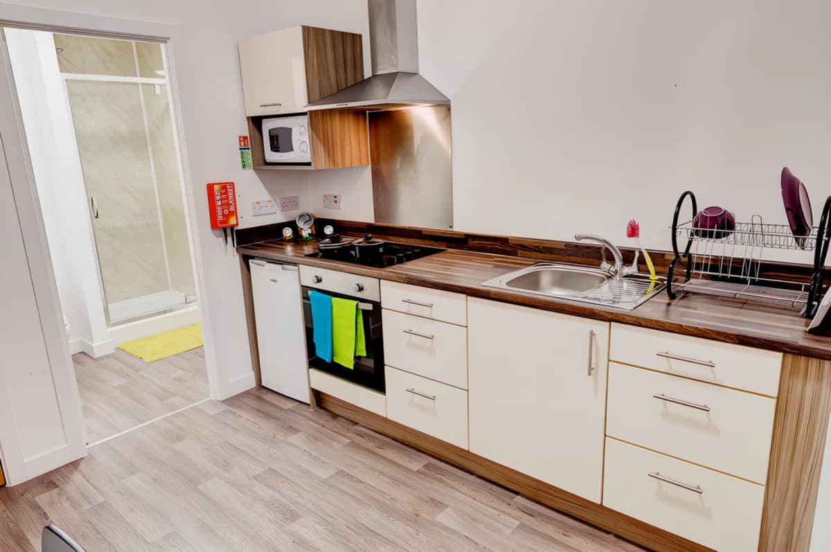 Minerva House image