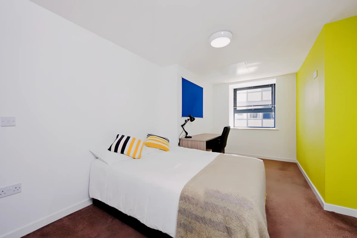 Minerva House image