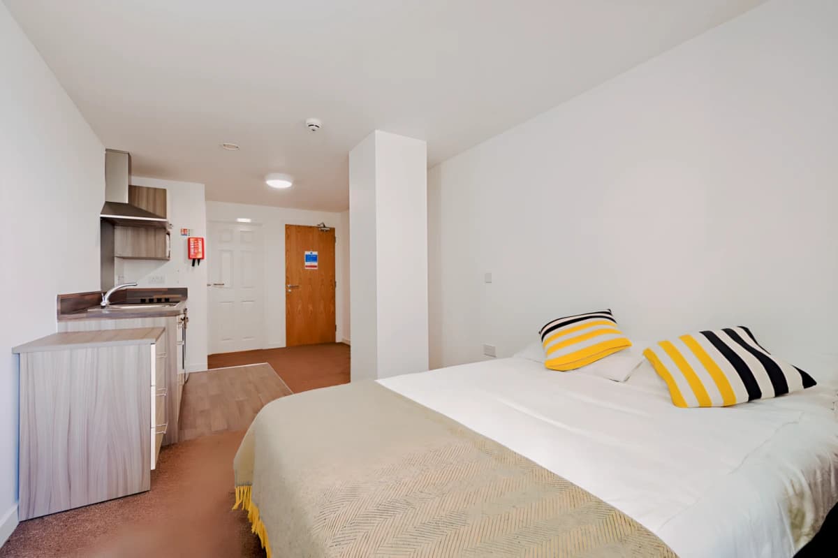 Minerva House image 5