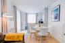 1 Bedrooms 1 Bathroom