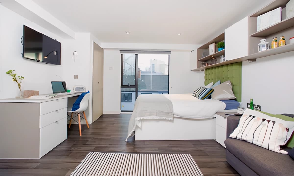 Primus Place image