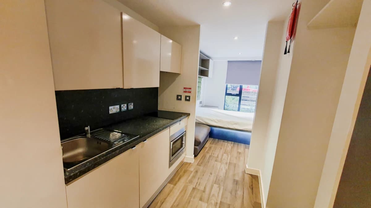 Primus Place image