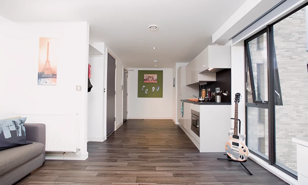 Primus Place image