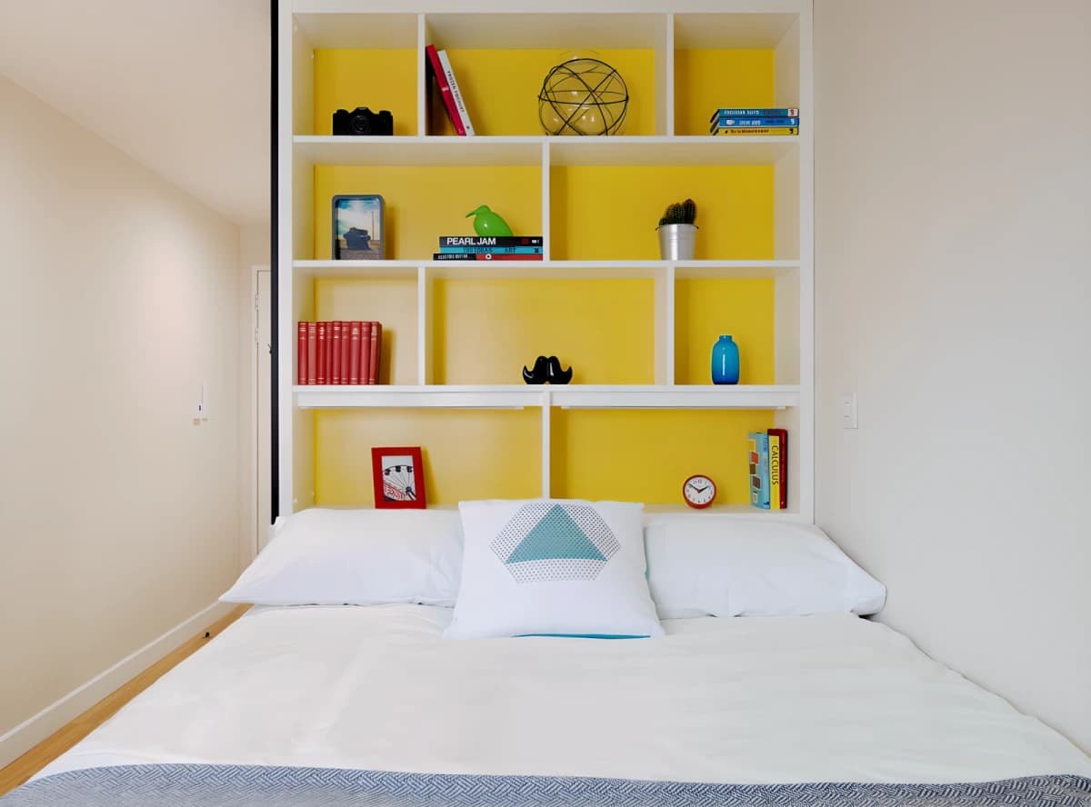 Clifford Ensuite - Single Occupancy