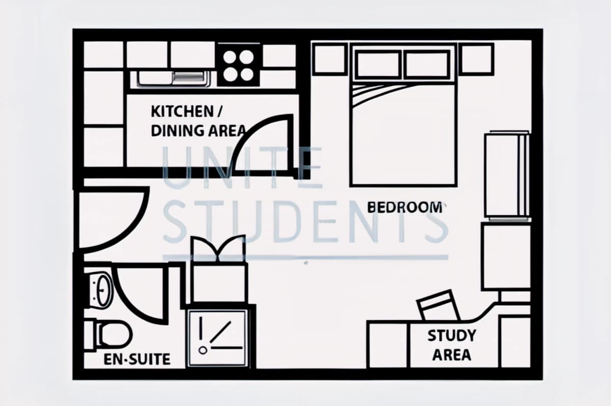 St Martins House image