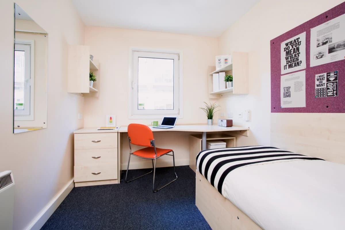 St Martins House image