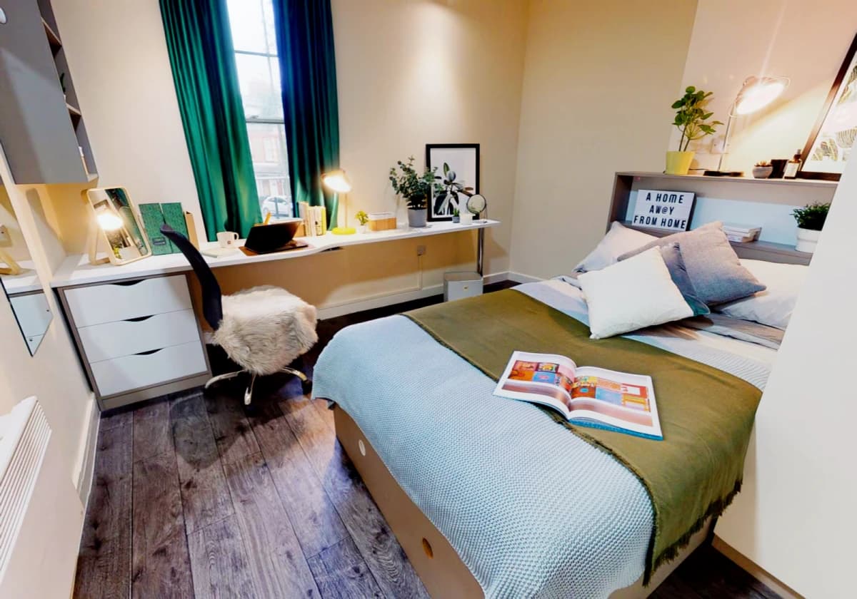 Platinum En Suite