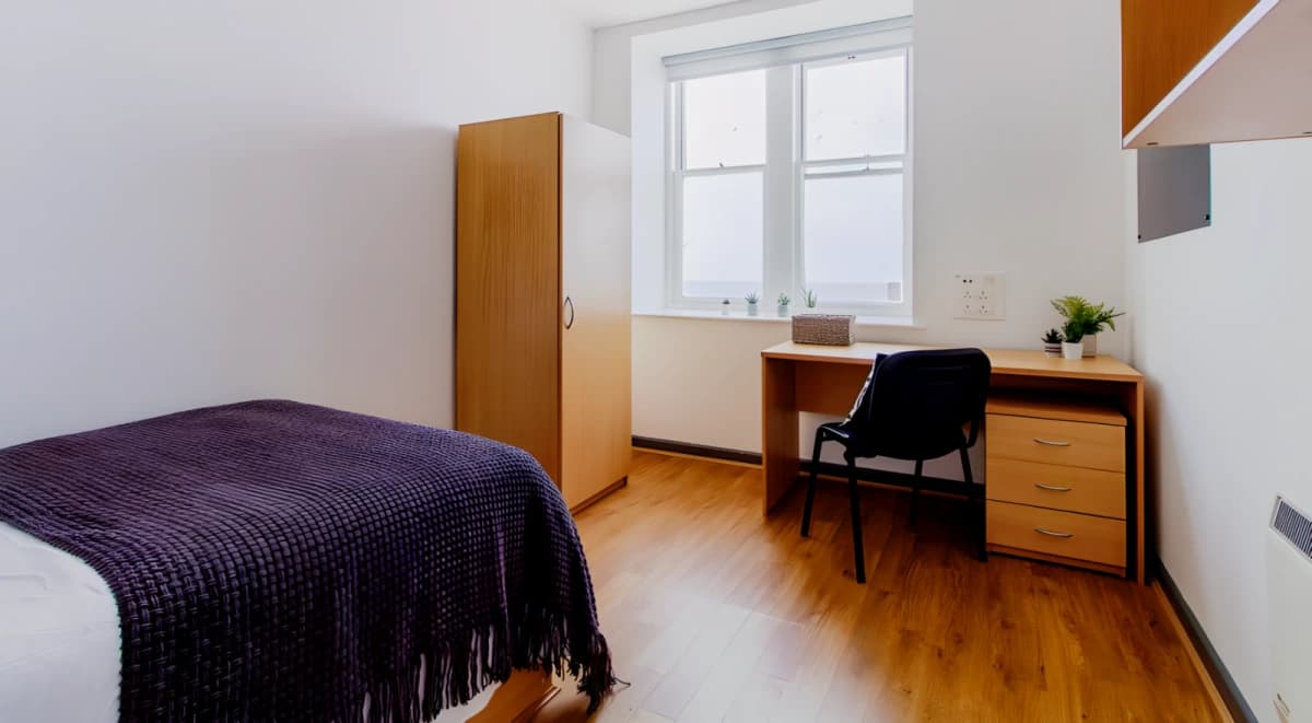 Alexandra Hall image