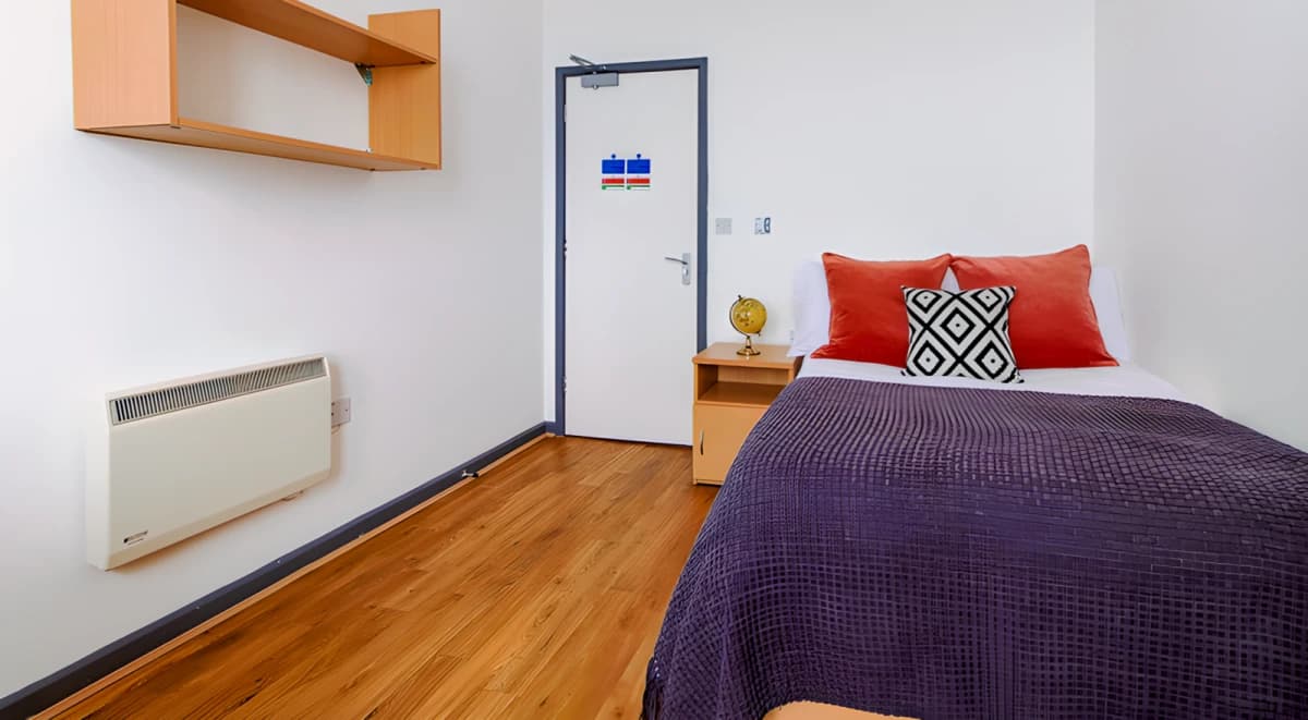 Alexandra Hall image
