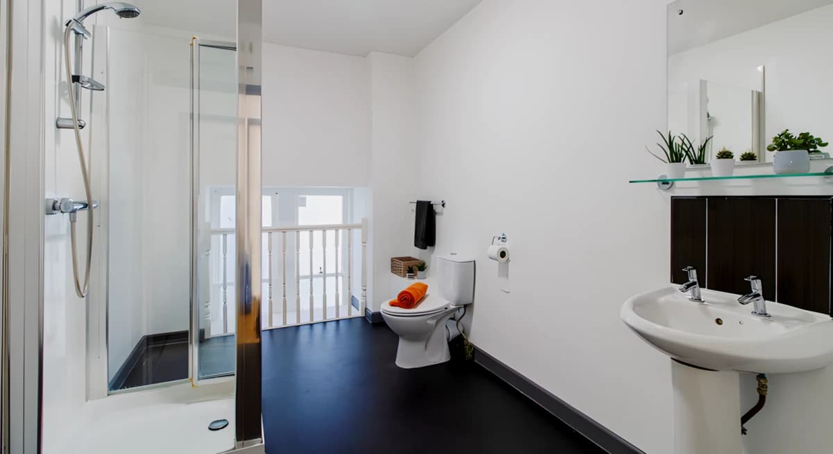 Alexandra Hall image