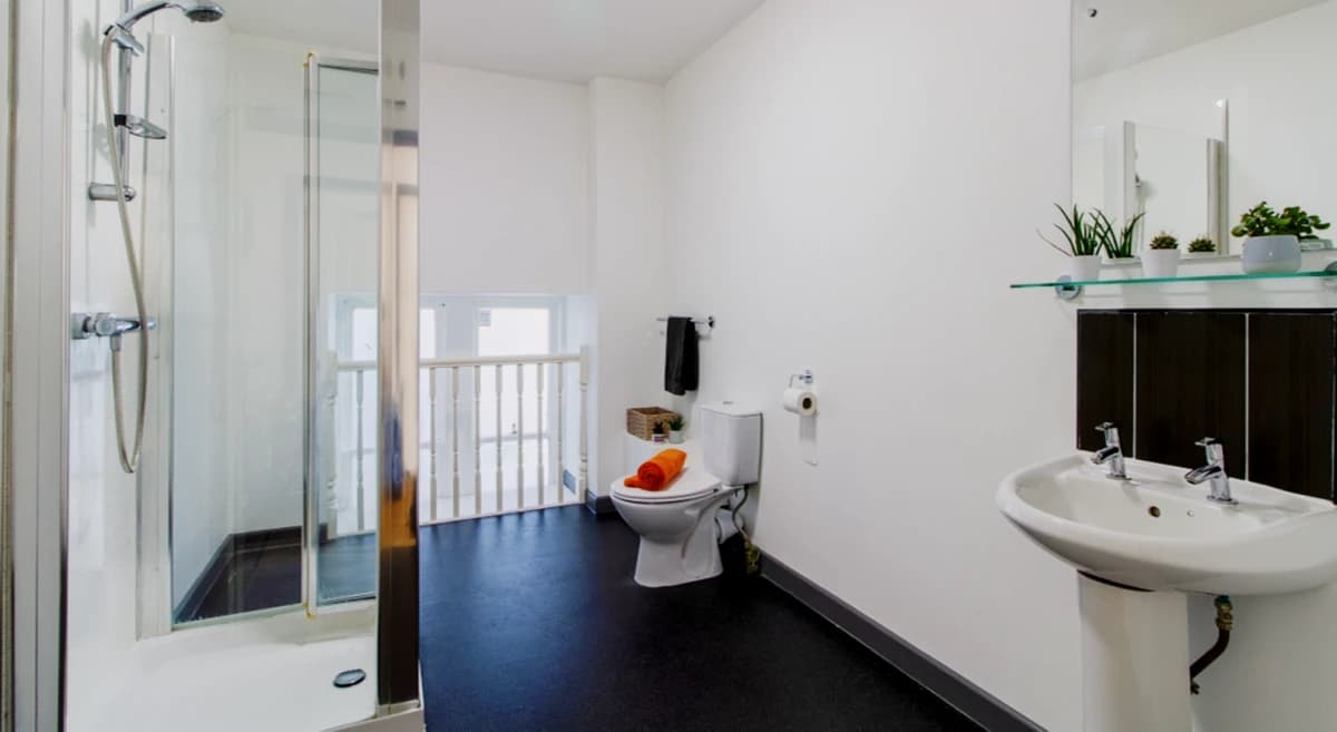 Alexandra Hall image