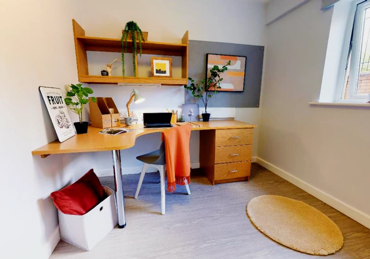 Platinum En Suite