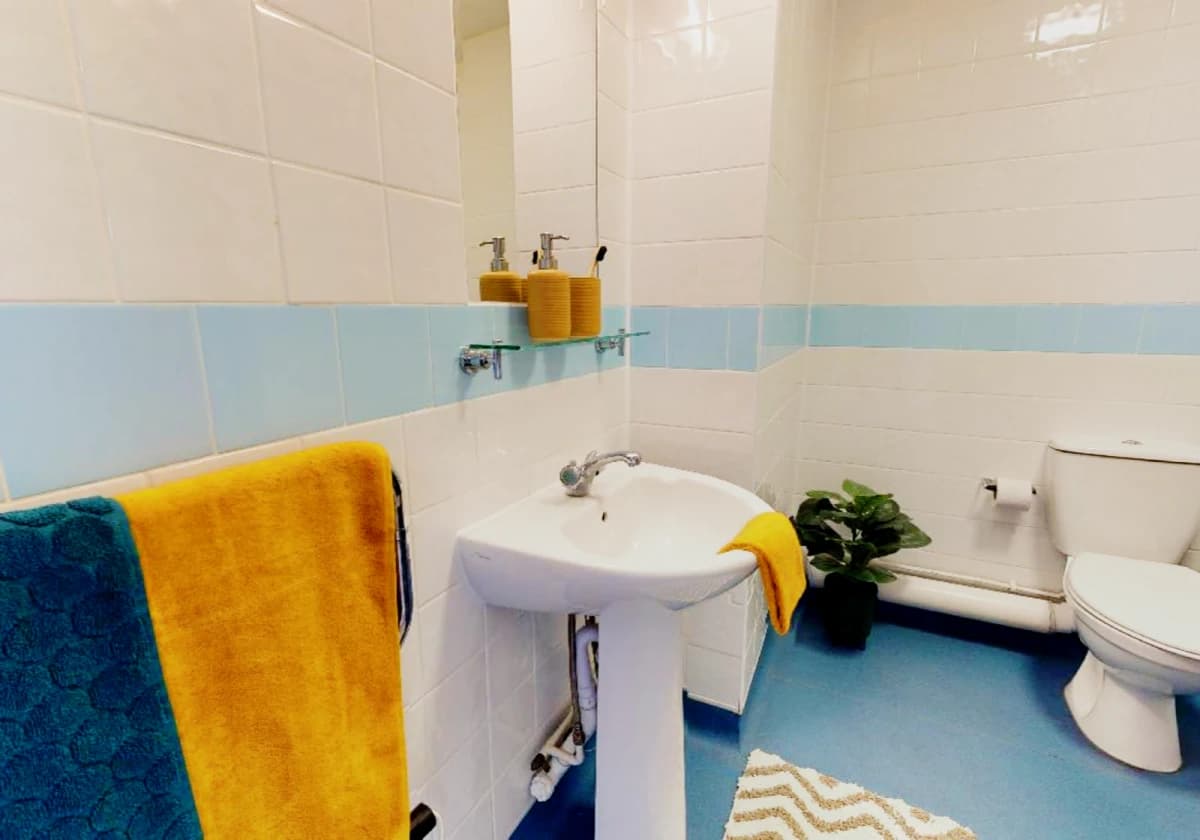 Platinum En Suite