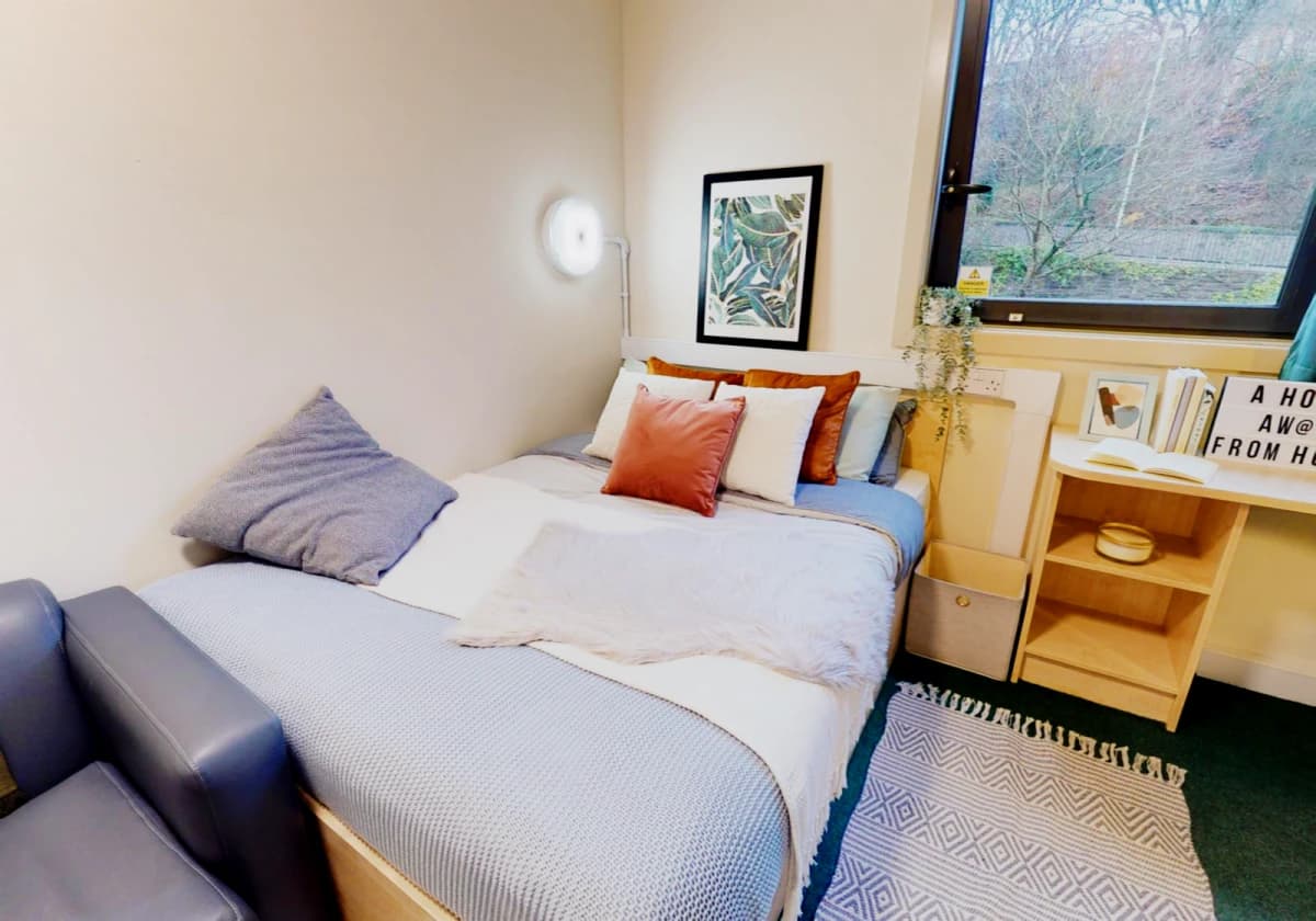 Platinum En Suite