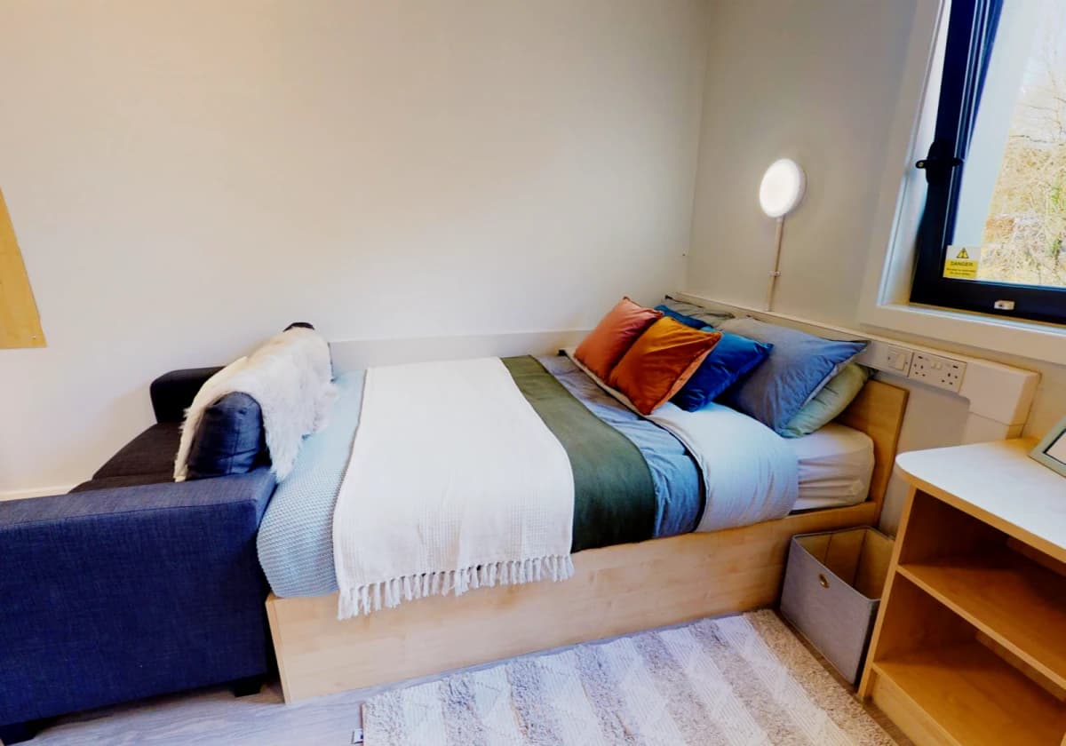 Platinum En Suite Plus
