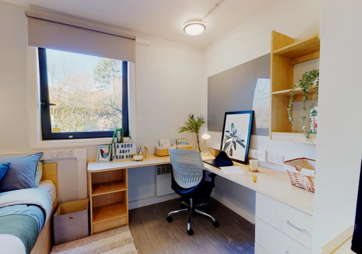 Platinum En Suite Plus