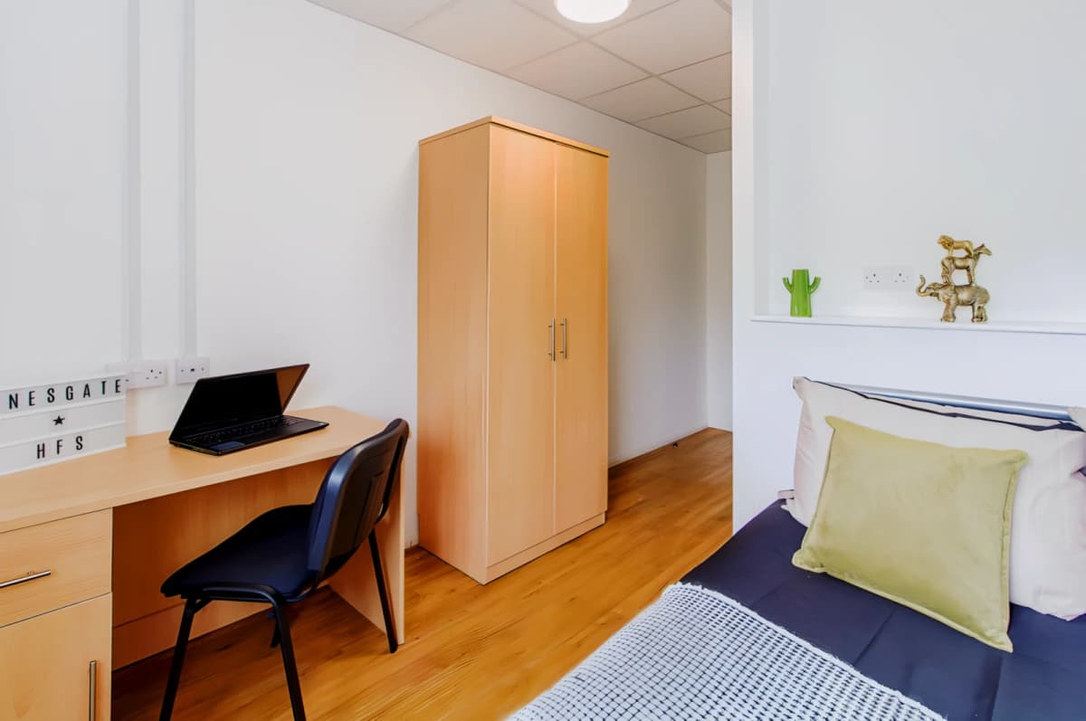 Danesgate House image