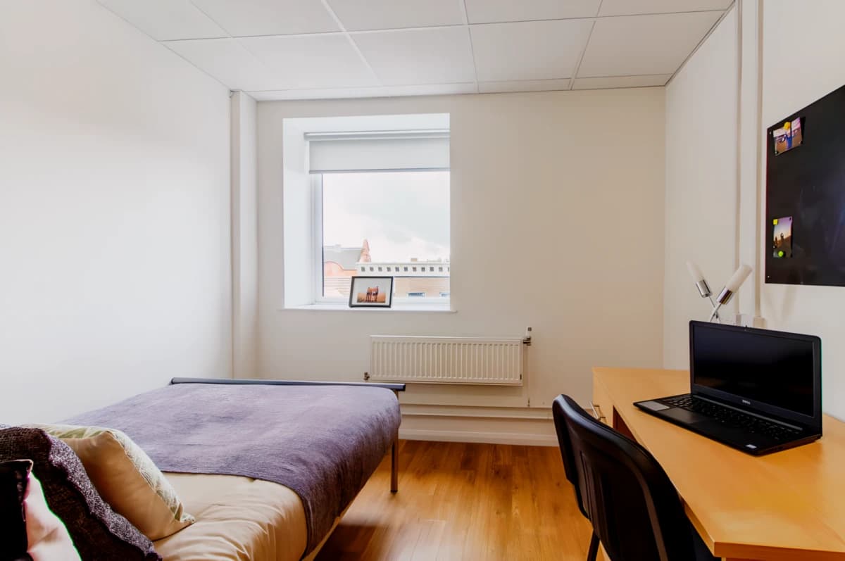 Danesgate House image