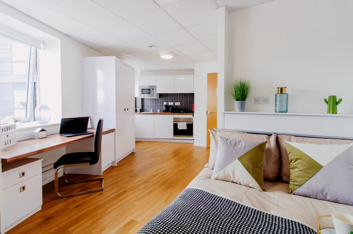 Danesgate House image 2