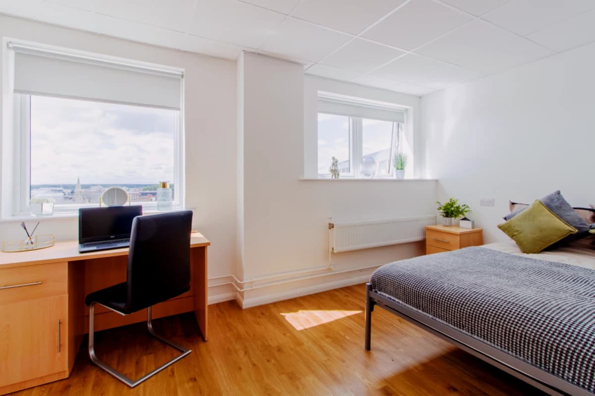 Danesgate House image