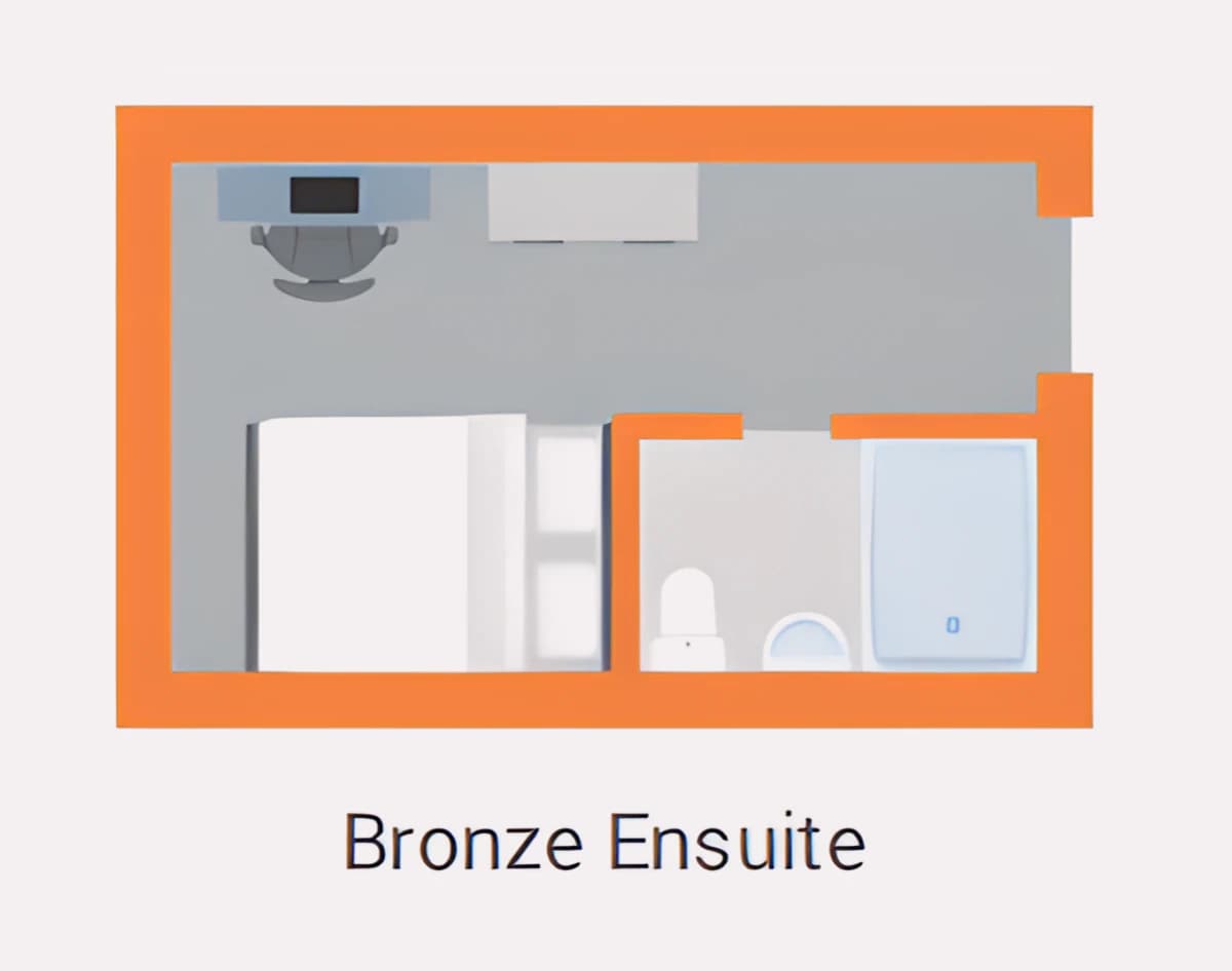 Danesgate House image