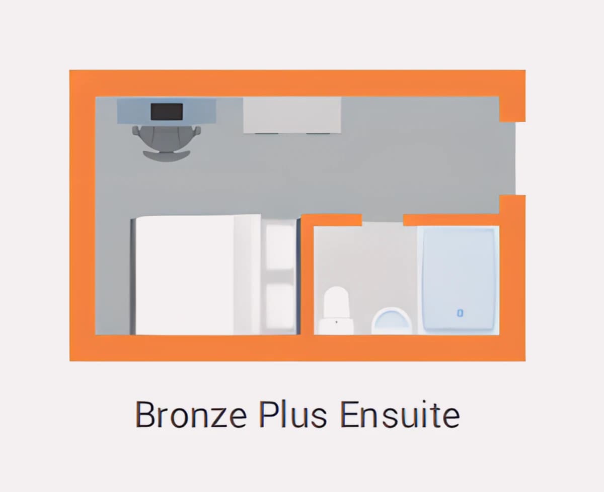 Danesgate House image