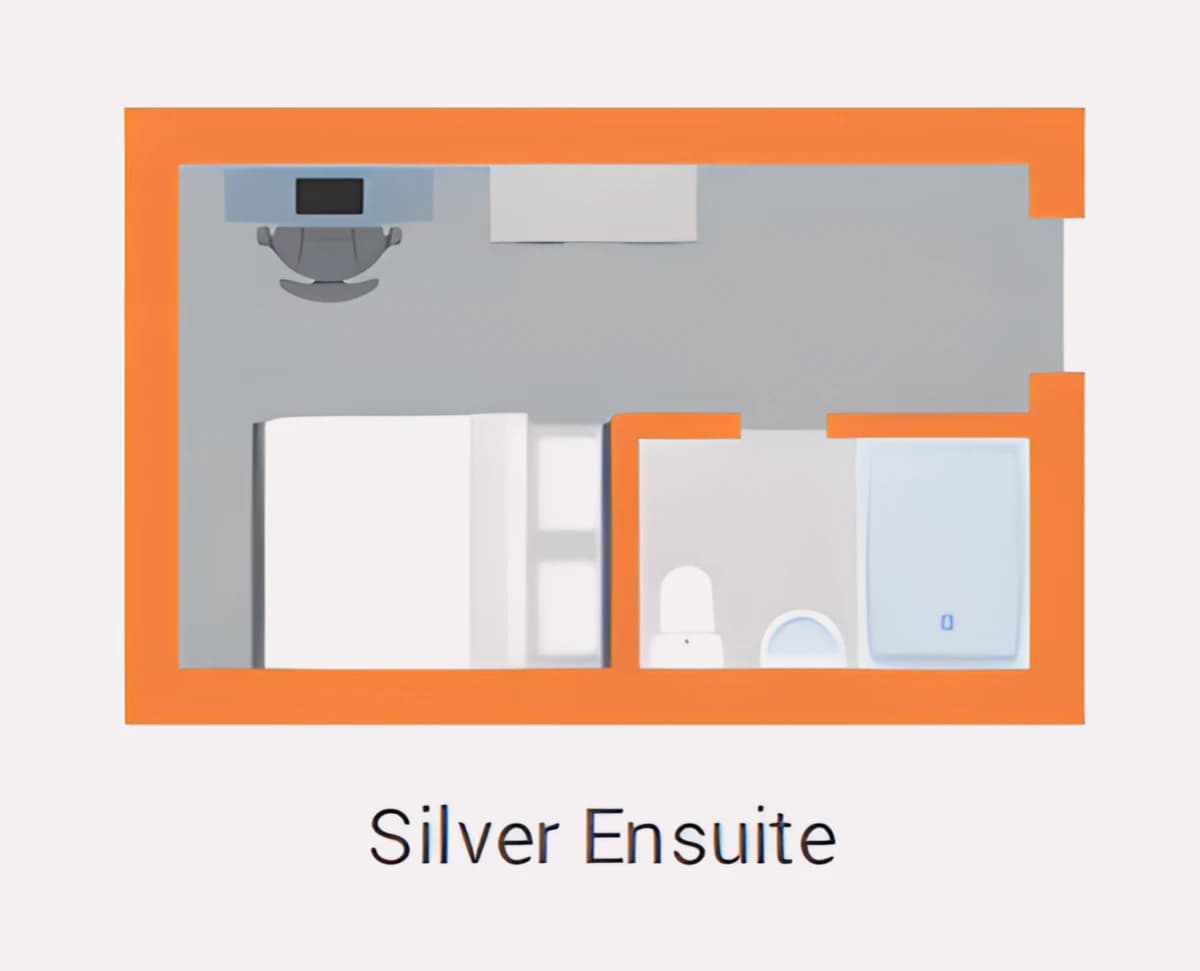 Danesgate House image