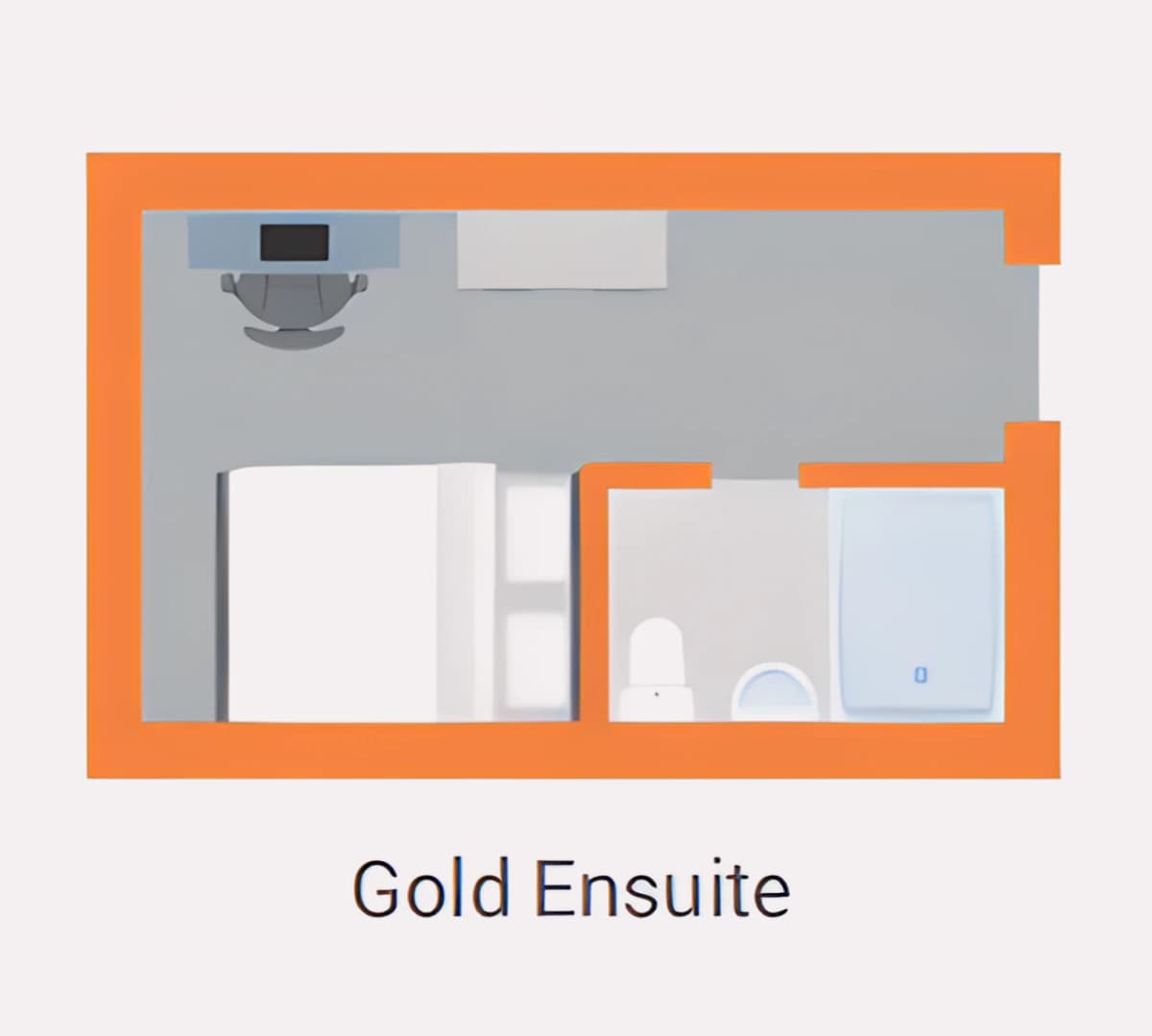 Danesgate House image