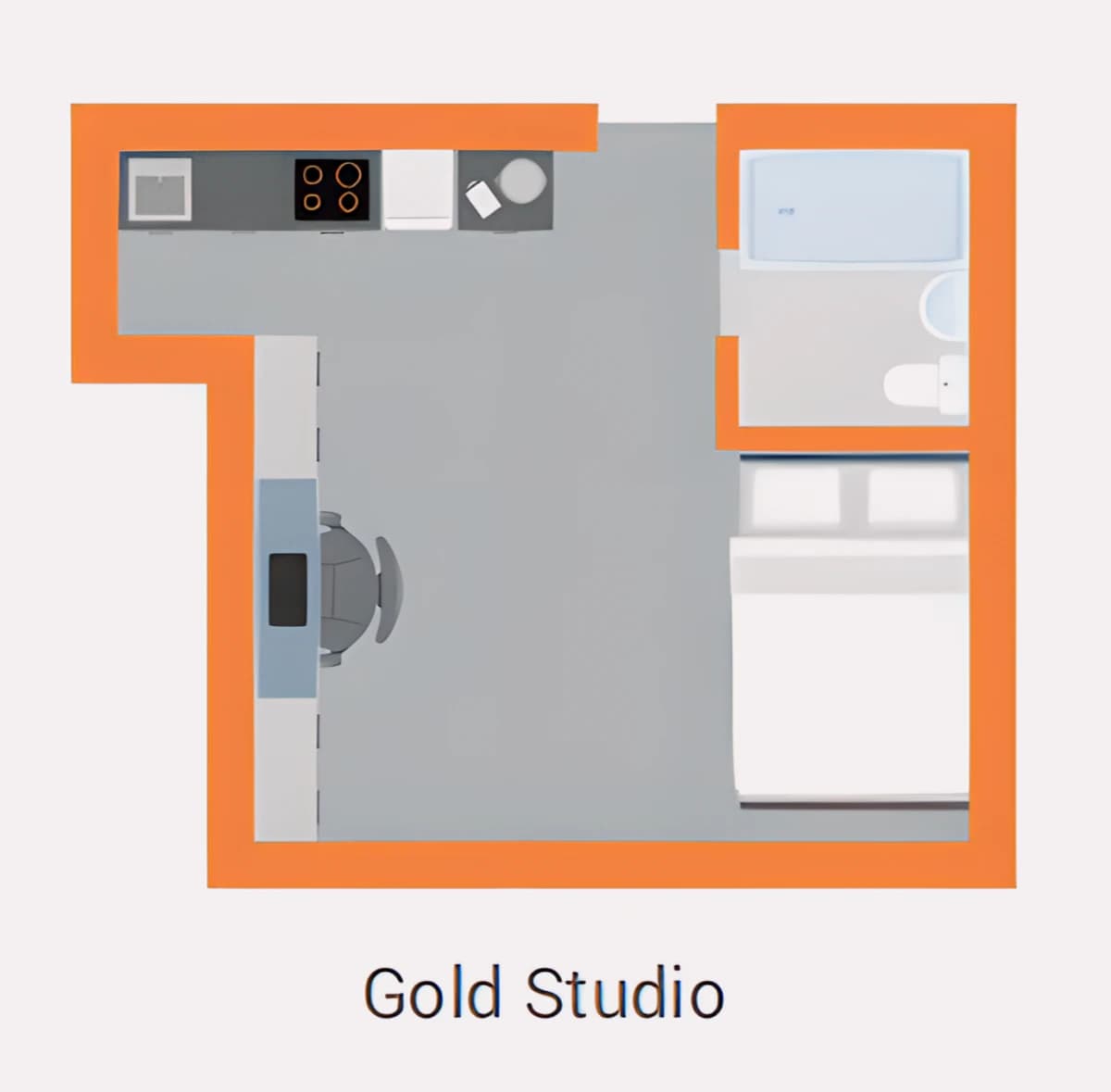 Danesgate House image