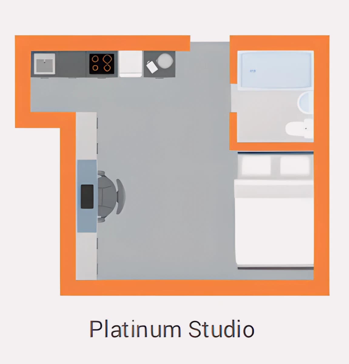 Danesgate House image