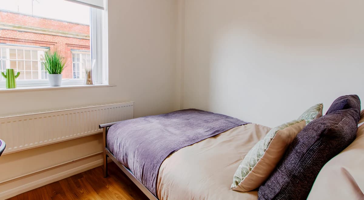 Danesgate House image 5